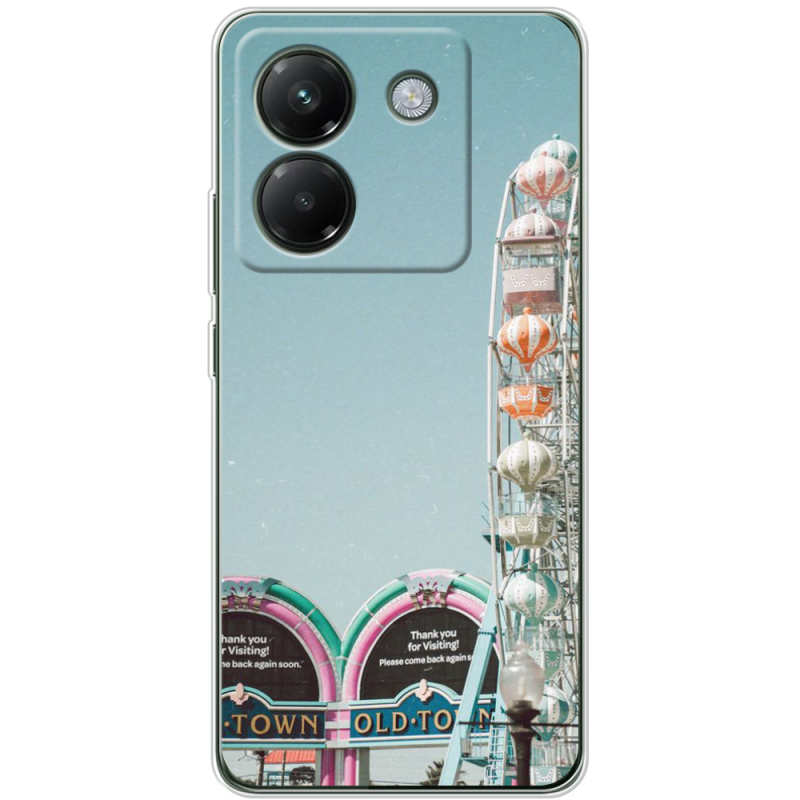 Чохол BoxFace Poco M7 Pro 5G 
