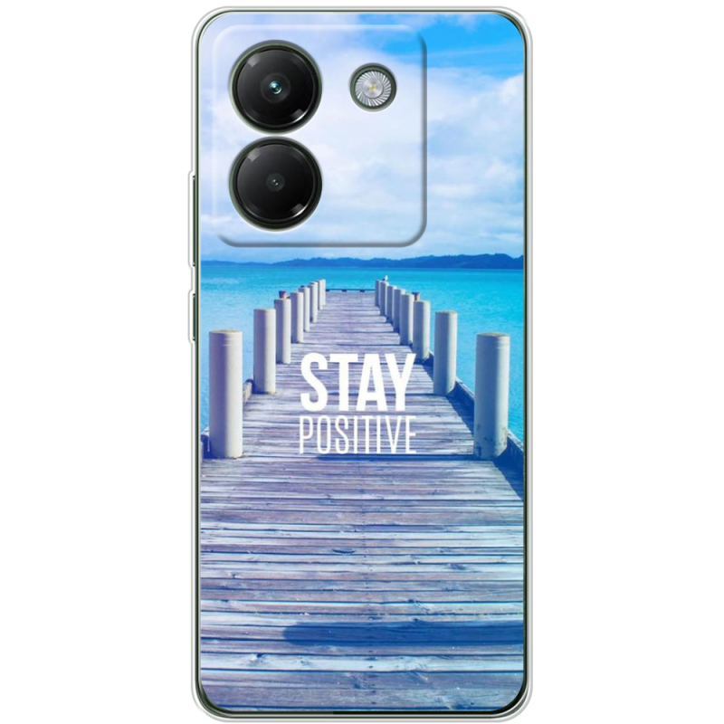 Чохол BoxFace Poco M7 Pro 5G 