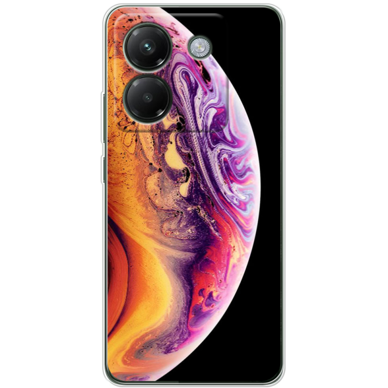 Чохол BoxFace Poco M7 Pro 5G 