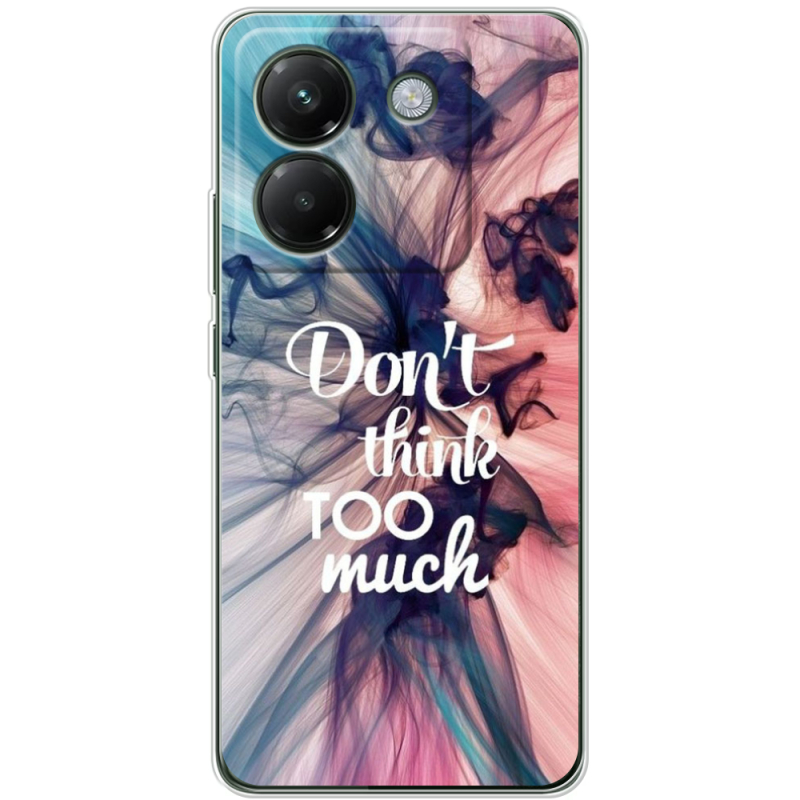 Чохол BoxFace Poco M7 Pro 5G 