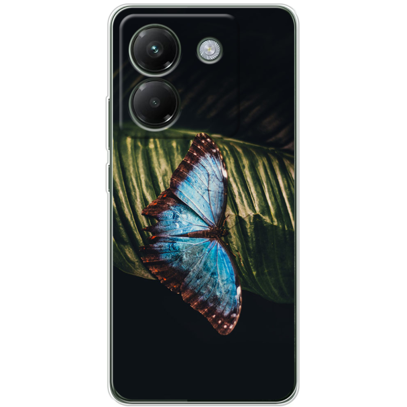 Чохол BoxFace Poco M7 Pro 5G 
