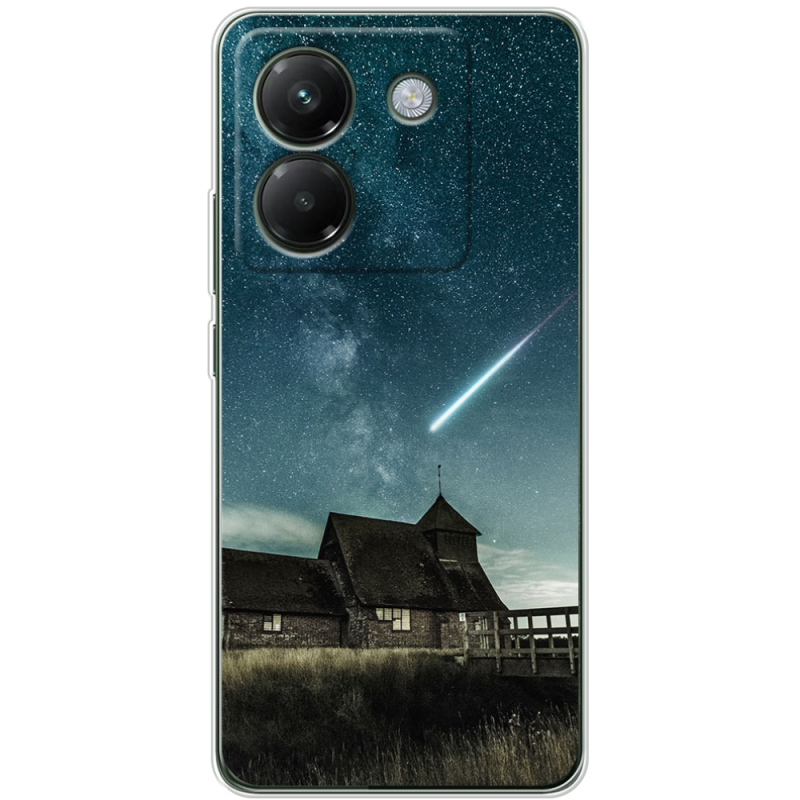 Чохол BoxFace Poco M7 Pro 5G 