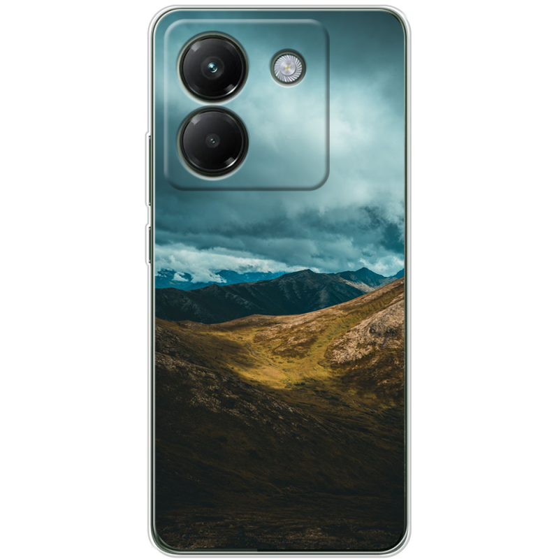 Чохол BoxFace Poco M7 Pro 5G 