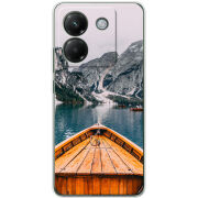 Чохол BoxFace Poco M7 Pro 5G 