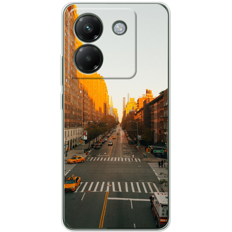 Чохол BoxFace Poco M7 Pro 5G 