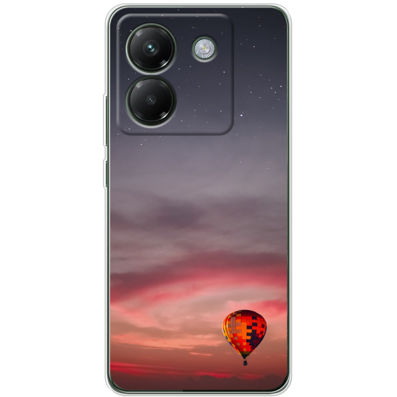 Чохол BoxFace Poco M7 Pro 5G 