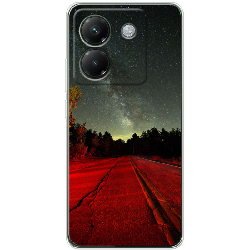 Чохол BoxFace Poco M7 Pro 5G 