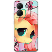 Чохол BoxFace Poco M7 Pro 5G My Little Pony Fluttershy