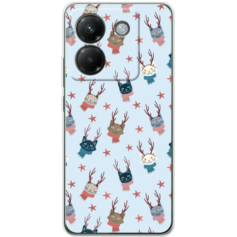 Чохол BoxFace Poco M7 Pro 5G 