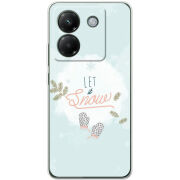 Чохол BoxFace Poco M7 Pro 5G 