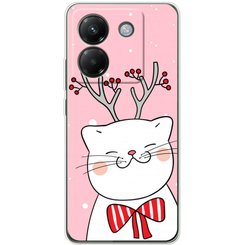 Чохол BoxFace Poco M7 Pro 5G 