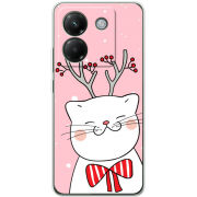 Чохол BoxFace Poco M7 Pro 5G 