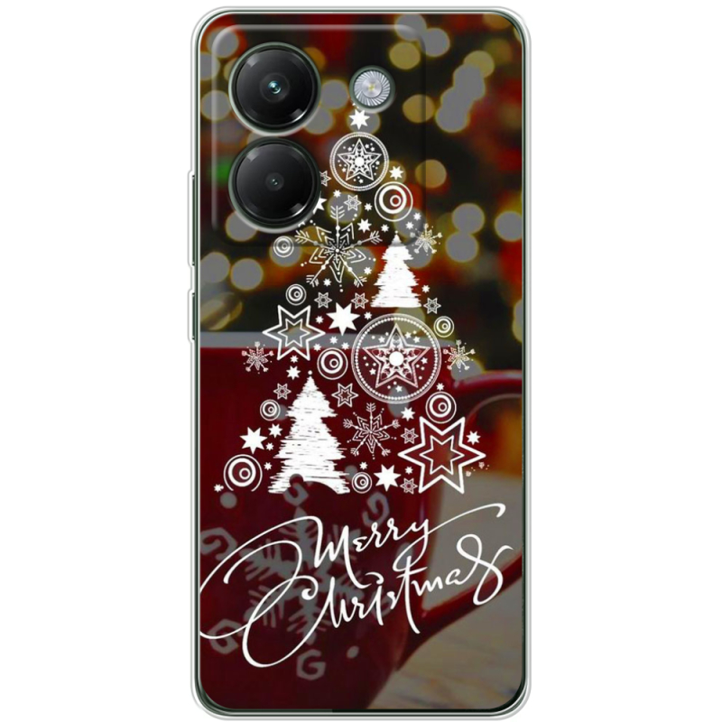 Чохол BoxFace Poco M7 Pro 5G 
