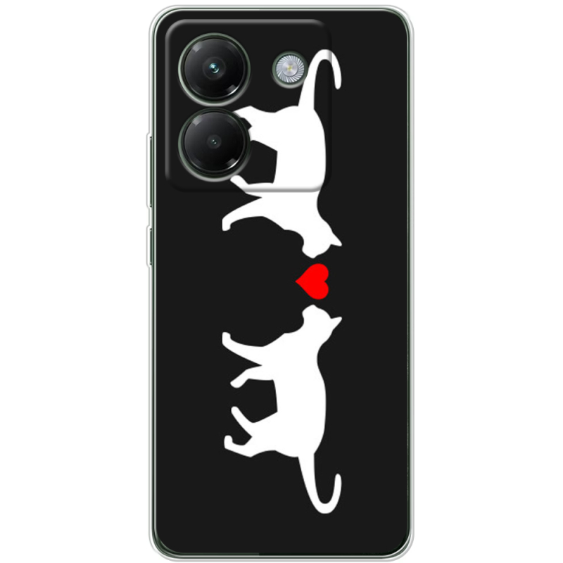 Чохол BoxFace Poco M7 Pro 5G 