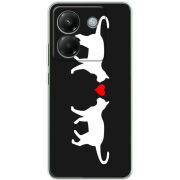 Чохол BoxFace Poco M7 Pro 5G 