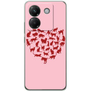 Чохол BoxFace Poco M7 Pro 5G 