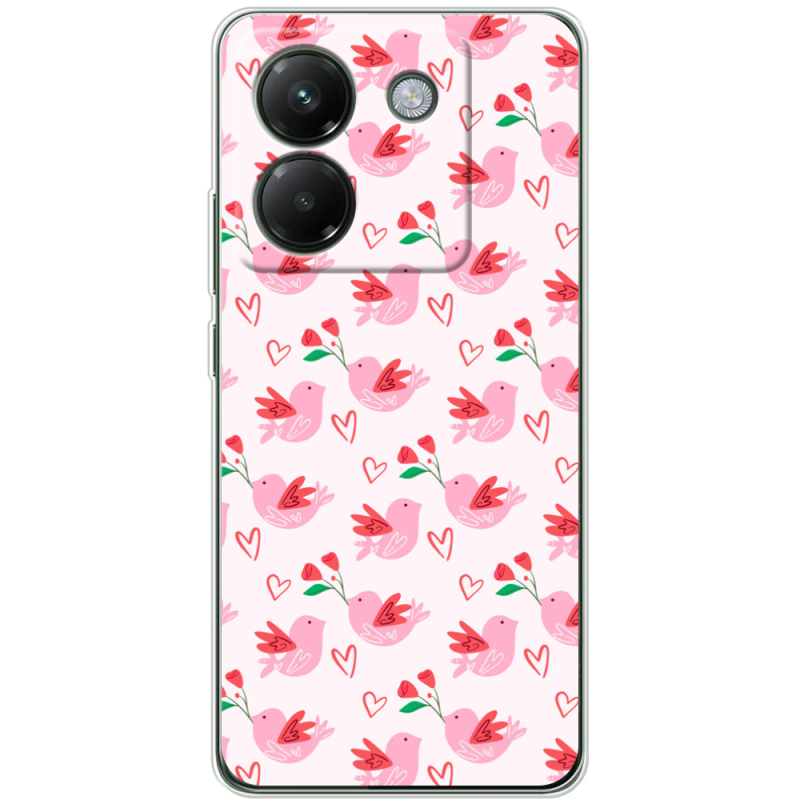 Чохол BoxFace Poco M7 Pro 5G 