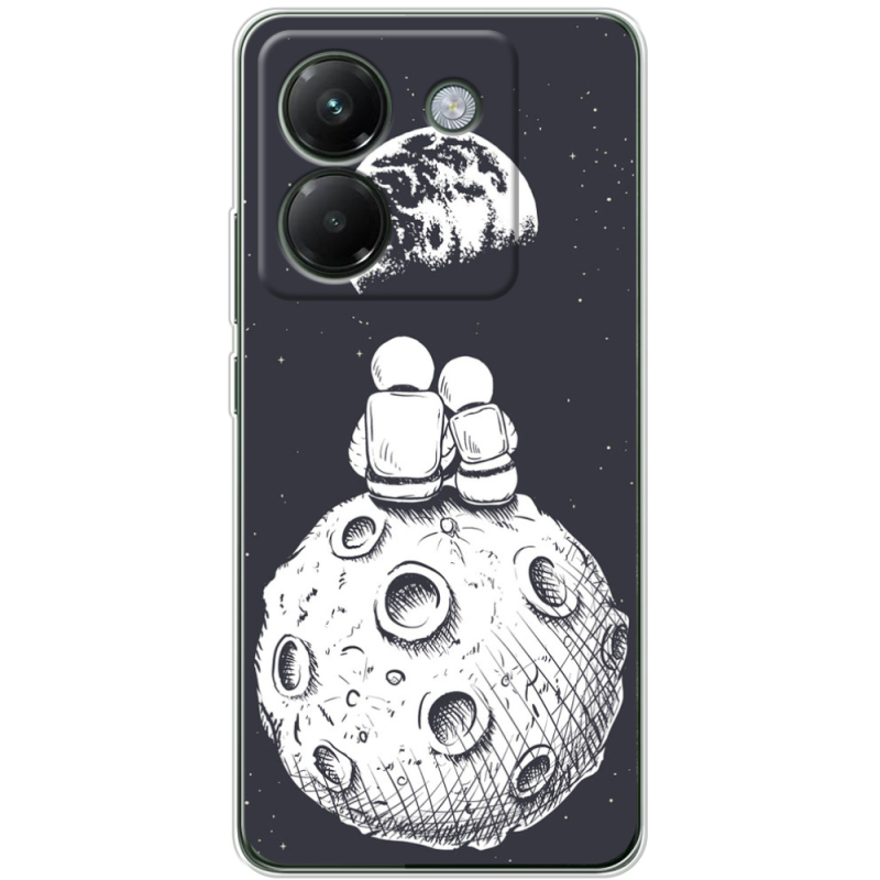 Чохол BoxFace Poco M7 Pro 5G 