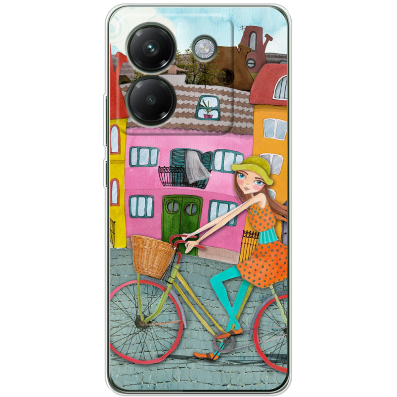 Чохол BoxFace Poco M7 Pro 5G 