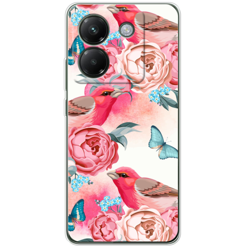 Чохол BoxFace Poco M7 Pro 5G 