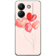 Чохол BoxFace Poco M7 Pro 5G 