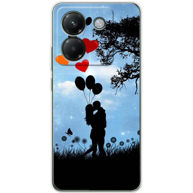 Чохол BoxFace Poco M7 Pro 5G 