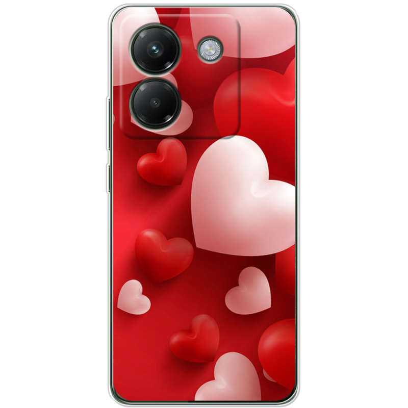 Чохол BoxFace Poco M7 Pro 5G 