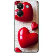 Чохол BoxFace Poco M7 Pro 5G 