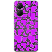 Чохол BoxFace Poco M7 Pro 5G 