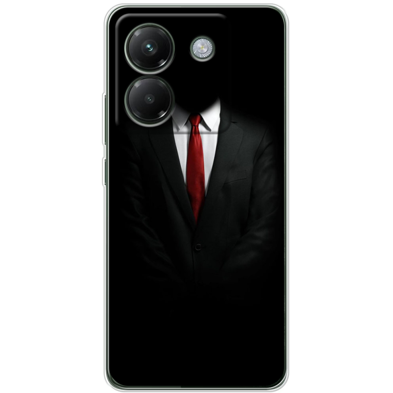 Чохол BoxFace Poco M7 Pro 5G 