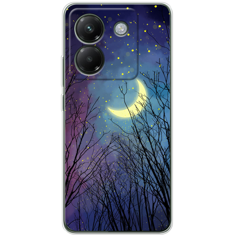 Чохол BoxFace Poco M7 Pro 5G 