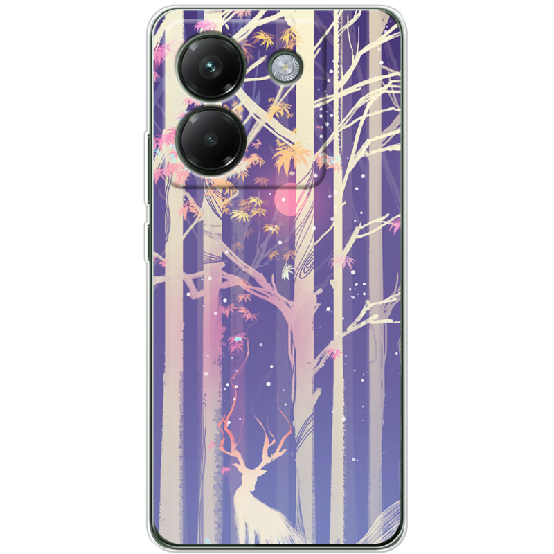 Чохол BoxFace Poco M7 Pro 5G 