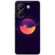Чохол BoxFace Poco M7 Pro 5G Desert-Planet