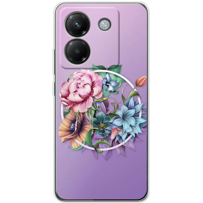 Чохол BoxFace Poco M7 Pro 5G 