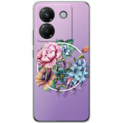 Чохол BoxFace Poco M7 Pro 5G 