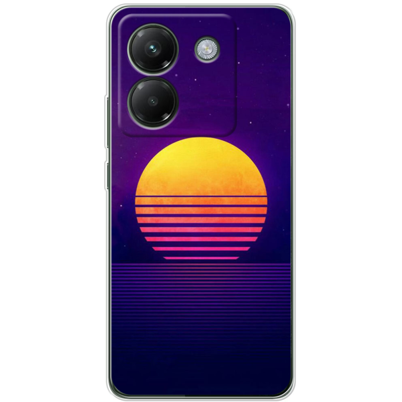 Чохол BoxFace Poco M7 Pro 5G 