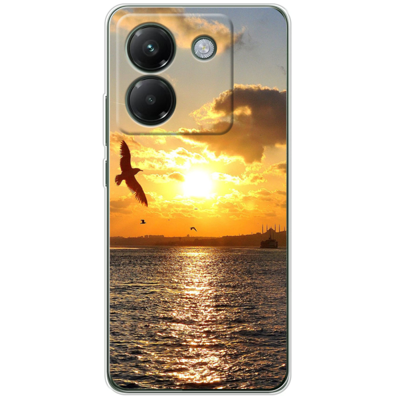 Чохол BoxFace Poco M7 Pro 5G 