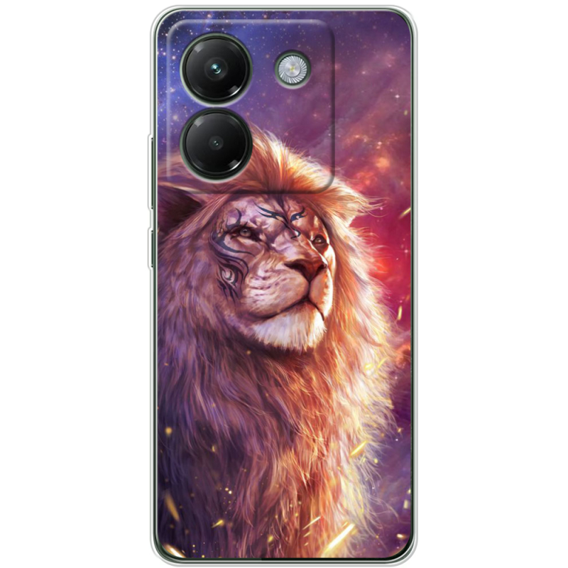 Чохол BoxFace Poco M7 Pro 5G 