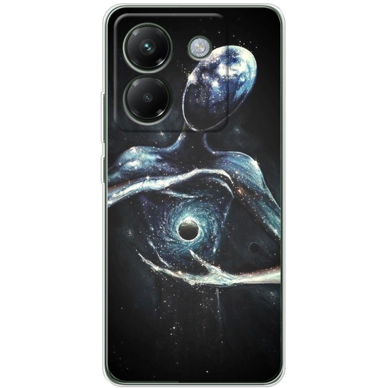 Чохол BoxFace Poco M7 Pro 5G 