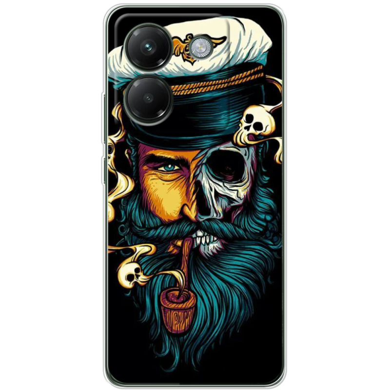 Чохол BoxFace Poco M7 Pro 5G 