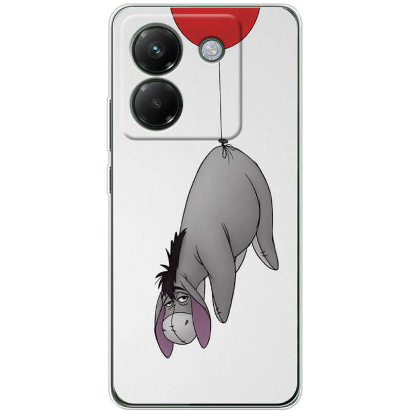 Чохол BoxFace Poco M7 Pro 5G 