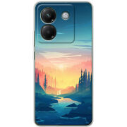 Чохол BoxFace Poco M7 Pro 5G 
