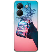 Чохол BoxFace Poco M7 Pro 5G 