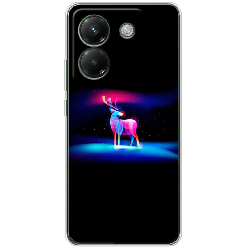 Чохол BoxFace Poco M7 Pro 5G 