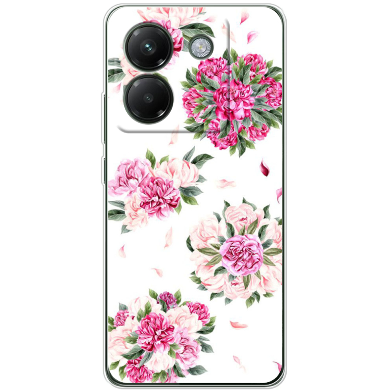 Чохол BoxFace Poco M7 Pro 5G 