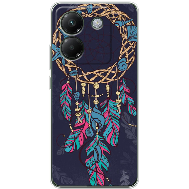 Чохол BoxFace Poco M7 Pro 5G 
