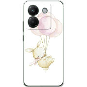 Чохол BoxFace Poco M7 Pro 5G 