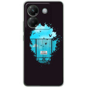 Чохол BoxFace Poco M7 Pro 5G 