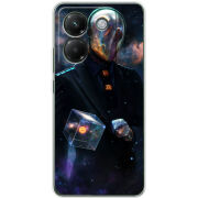 Чохол BoxFace Poco M7 Pro 5G 