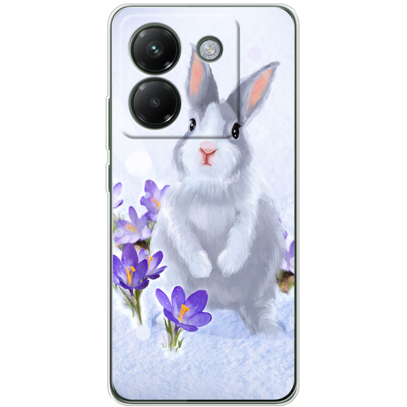 Чохол BoxFace Poco M7 Pro 5G 